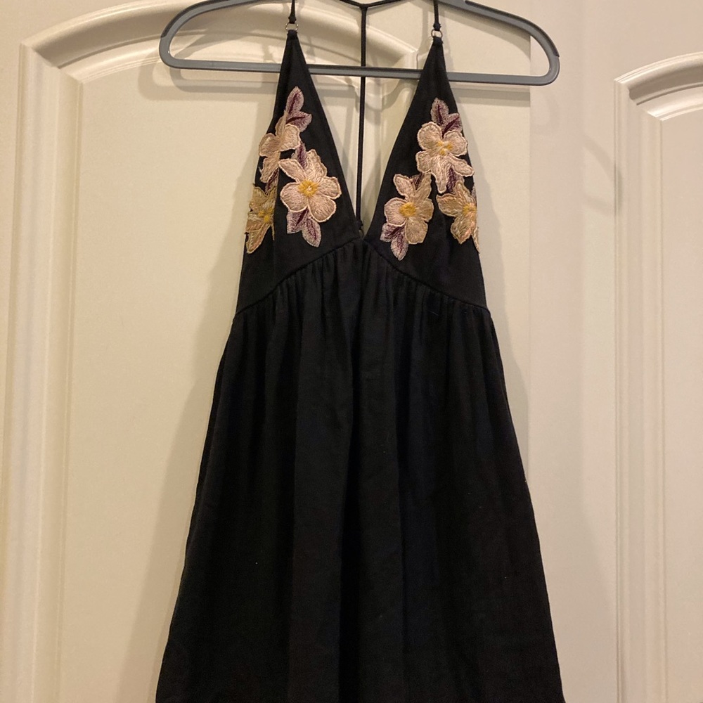 Free People sundress